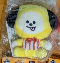 CHIMMY 朴智旻