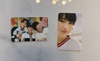 夏日攝影展 鐵盒小卡