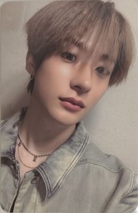 RIIZING sm 預購 特典卡 