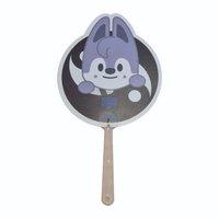 KARMA 快閃店 扇子 遊戲參加禮