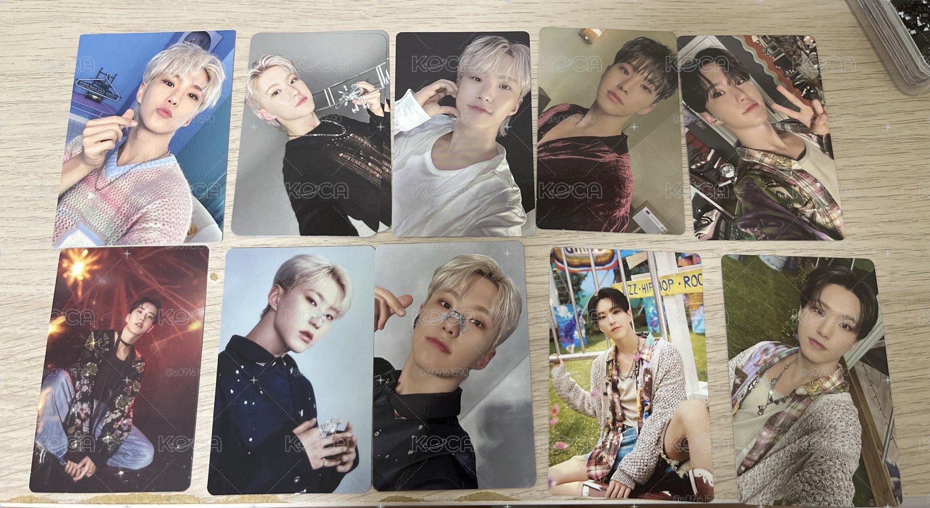 HOSHI