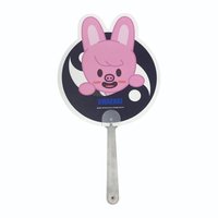 KARMA 快閃店 扇子 遊戲參加禮