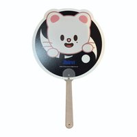 KARMA 快閃店 扇子 遊戲參加禮