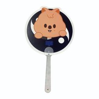 KARMA 快閃店 扇子 遊戲參加禮