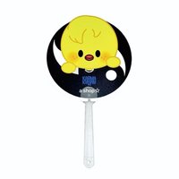 KARMA 快閃店 扇子 遊戲參加禮