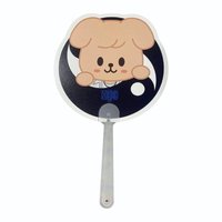 KARMA 快閃店 扇子 遊戲參加禮