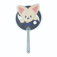 KARMA 快閃店 扇子 遊戲參加禮