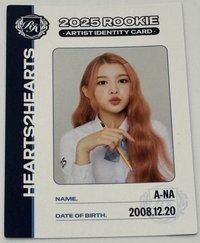 25新秀 Teleca 隨機卡 稀有卡