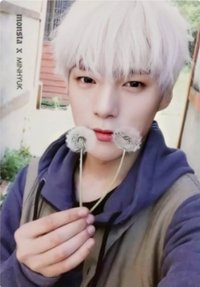 CLAN pt.1 Found ver. 專輯卡 