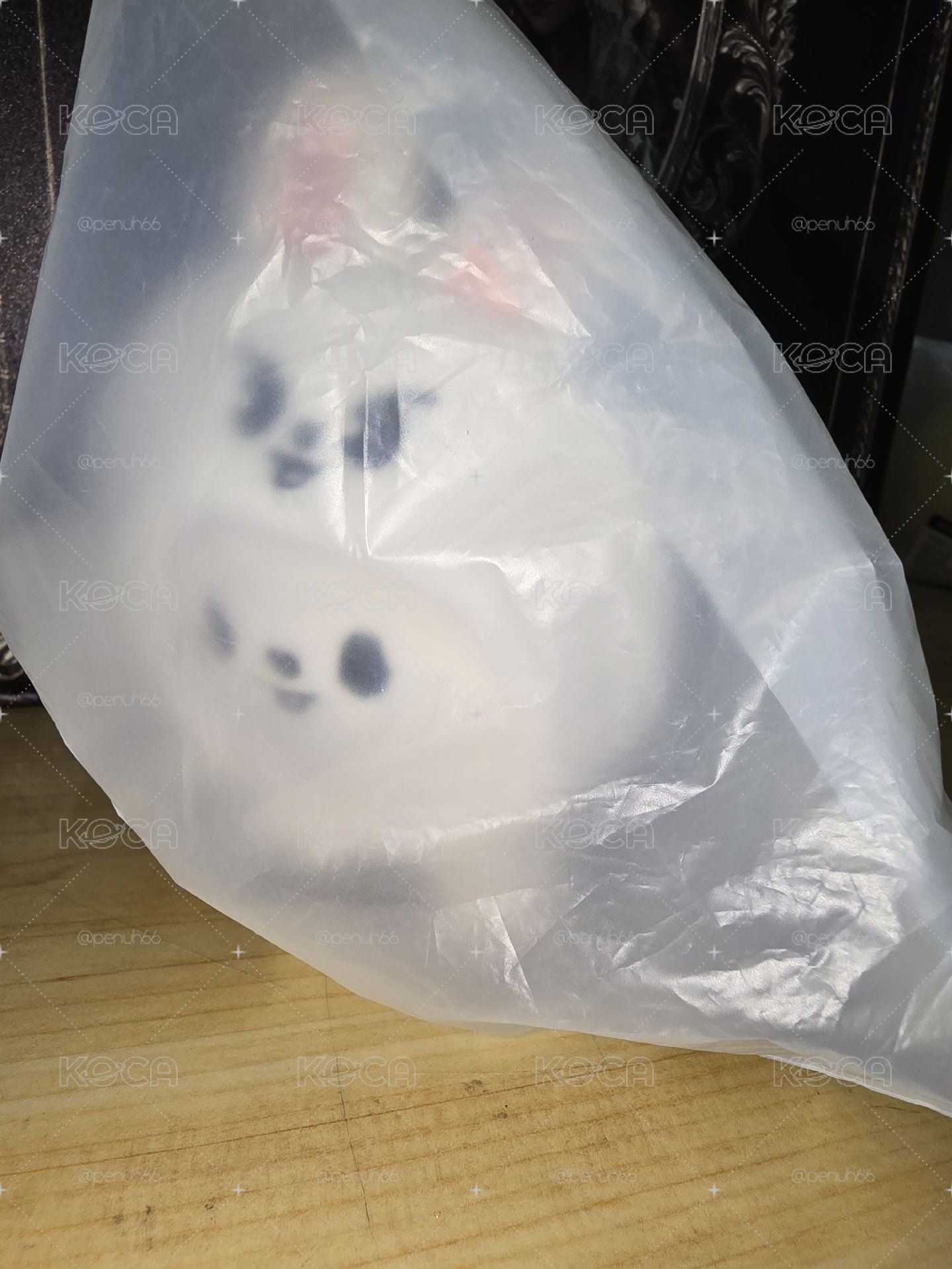 旻趴趴娃吊飾