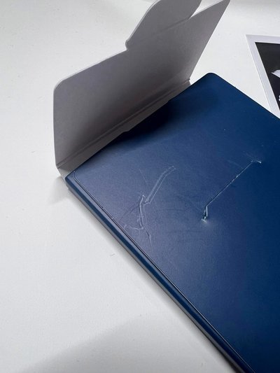 Seventeen Nanabnb 套組