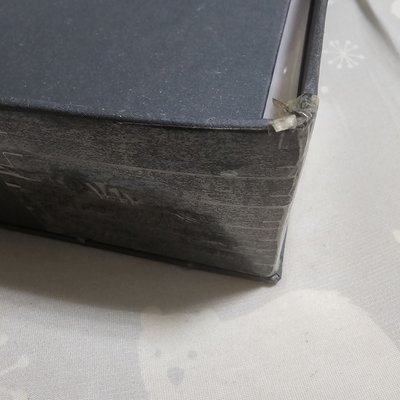 《BIGBANG10 THE VINYL LP: LIMITED EDITION》10周年限量黑膠唱片