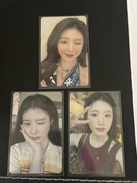 日巡滿額刷一套