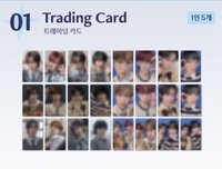 iNKODE 見面會 el 首爾場隨機卡 隨機卡 