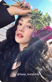 HER 粉版 專輯卡 