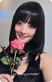 HER 粉版 專輯卡 