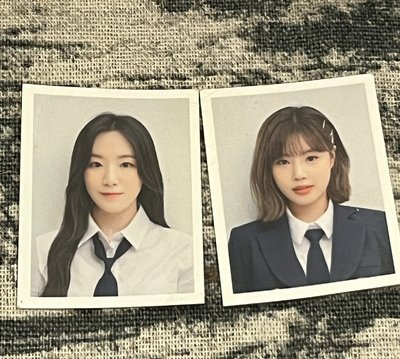 idle 二期會員禮