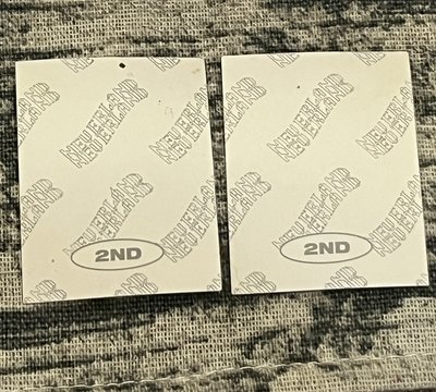 idle 二期會員禮