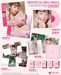 黑膠/LP（一販&二販）