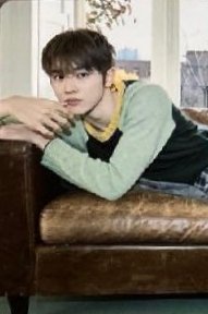 All of you 專輯卡 Solo Ver.