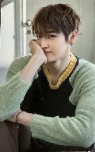 All of you 專輯卡 Solo Ver.