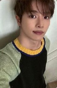 All of you 專輯卡 Solo Ver.