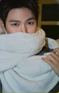 All of you 專輯卡 Solo Ver.