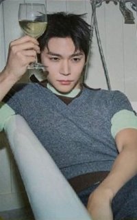 All of you 專輯卡 Solo Ver.