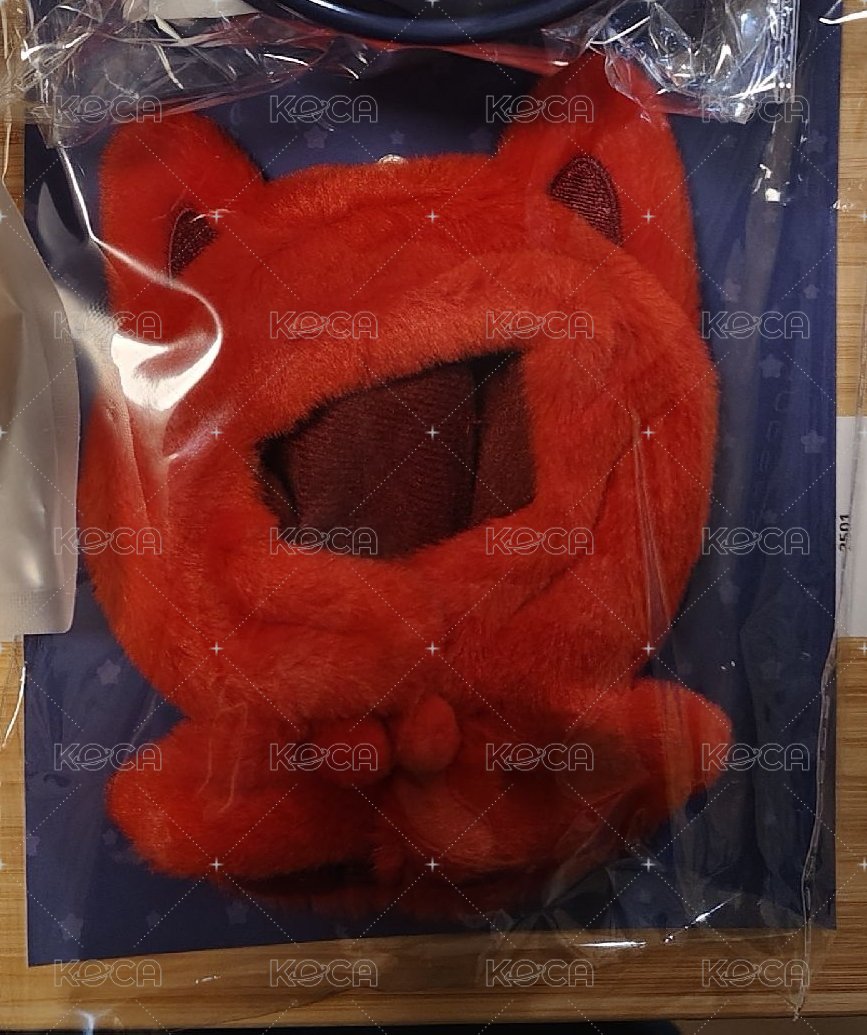 小紅帽