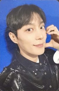 迷6 HLSHOP 線上2.0 簽售卡 