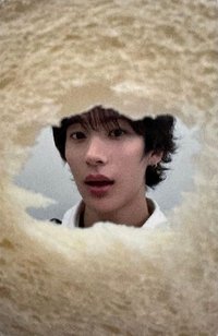 All of you 專輯卡 Limited B Ver.