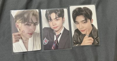 迷二 Ricky 乾旭 專卡