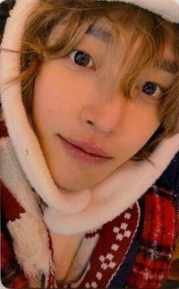 All of you 塔店 抽選卡 