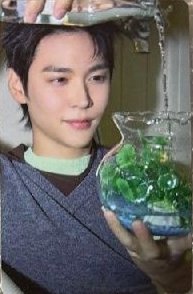 All of you 專輯卡 Solo Ver.