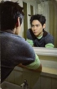 All of you 專輯卡 Solo Ver.