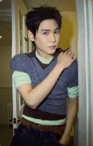 All of you 專輯卡 Solo Ver.