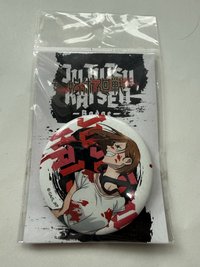 塗鴉版 釘崎野薔薇