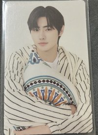 2023咕咕盒 wvs 特典卡 