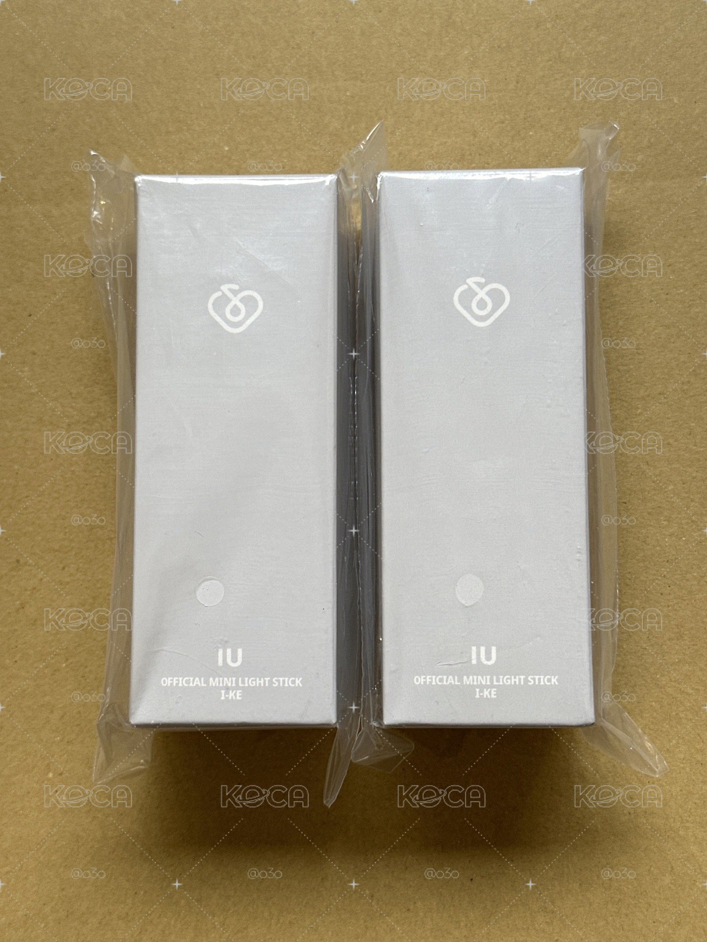 IU小手燈吊飾