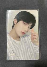 睡衣 🫰🏻善禹