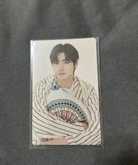 抱抱枕的成訓 特典