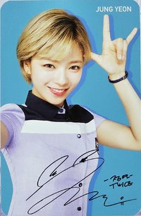 Skoolooks 代言卡 一代校服卡