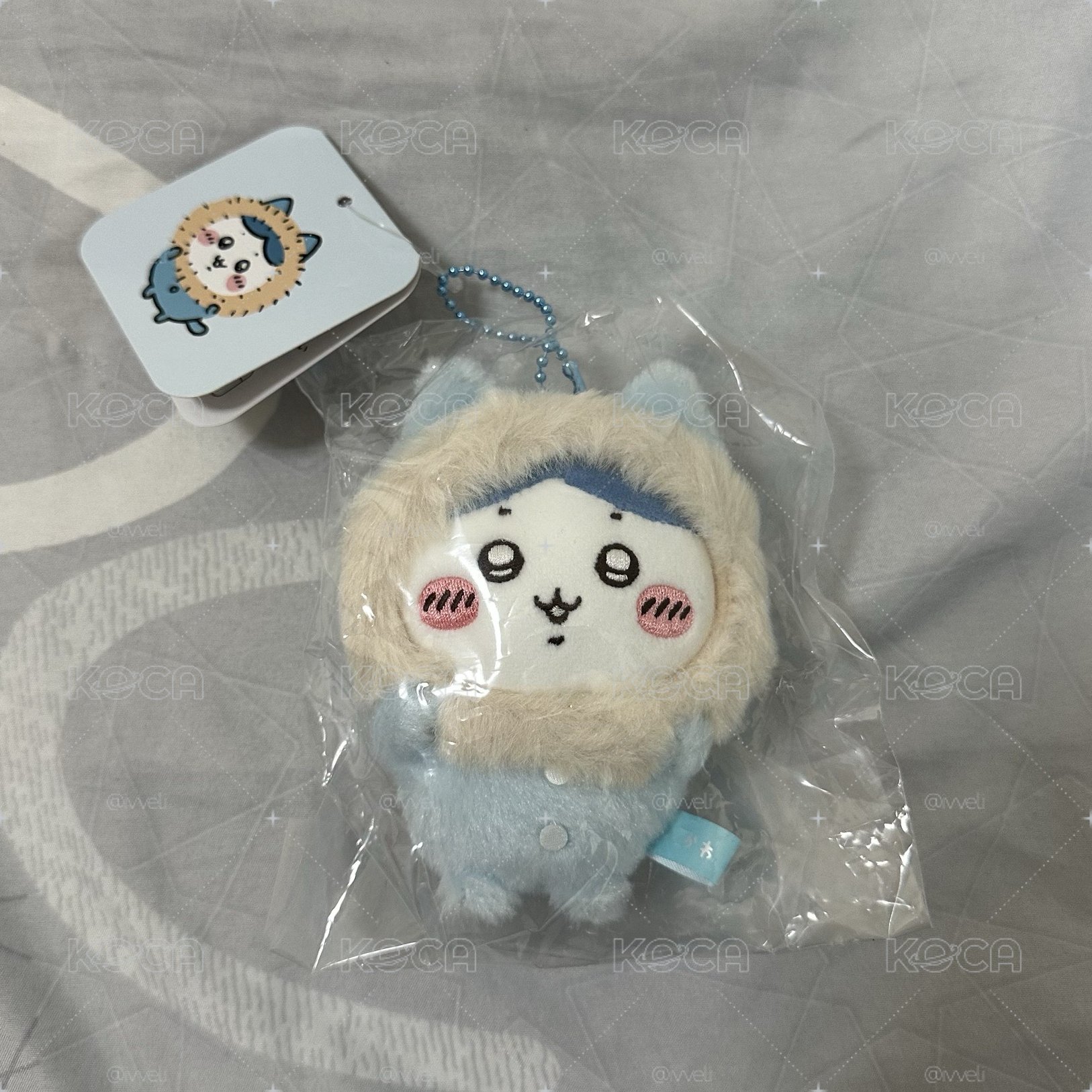 冬季睡衣小八