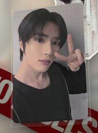 yzy2.0中背簽售卡-圭（需綁300）