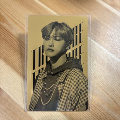 Hidden Map 周邊卡 