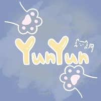 Yun Yun(現在下單的4/1開始出貨）