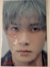結 -YOU- 結 -YOU- 塔店特典明信片 明信片 
