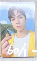 mini11 克拉盤 專卡-2