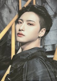 Movement wonderwall LUCKY DRAW 2.0 明信片 