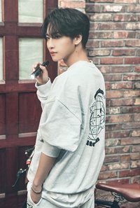 Wonderwall 1.2  生寫真 